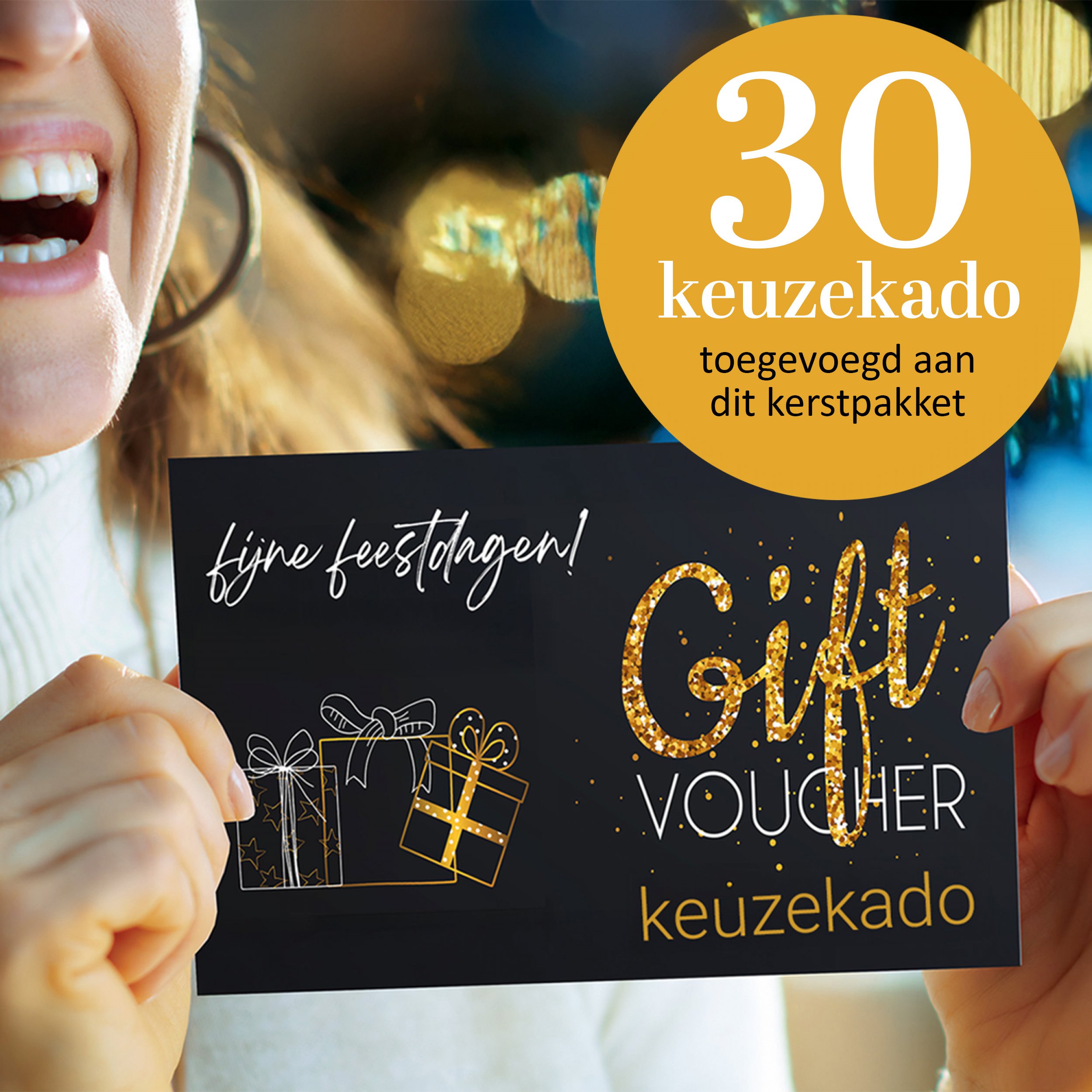 Keuzekado Original 30