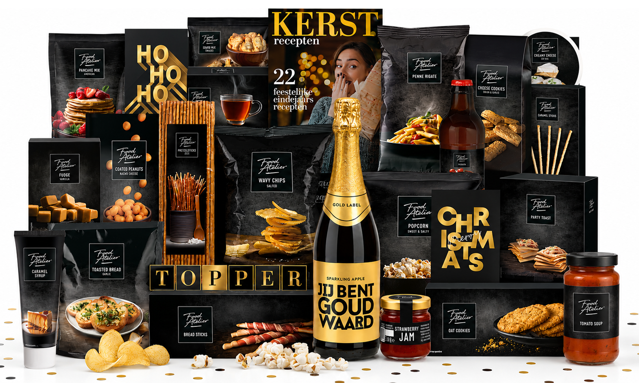 Black Supreme